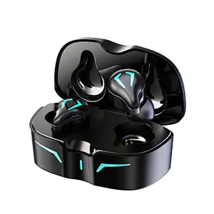 KINGSTAR true wireless bluetooth gaming earphone