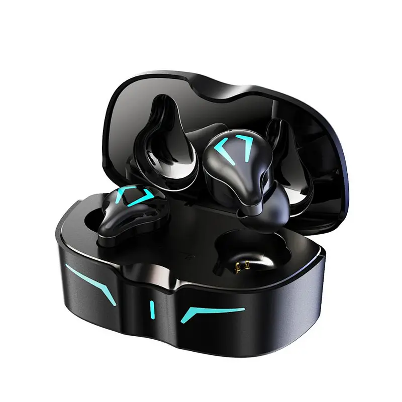 KINGSTAR true wireless bluetooth gaming earphone