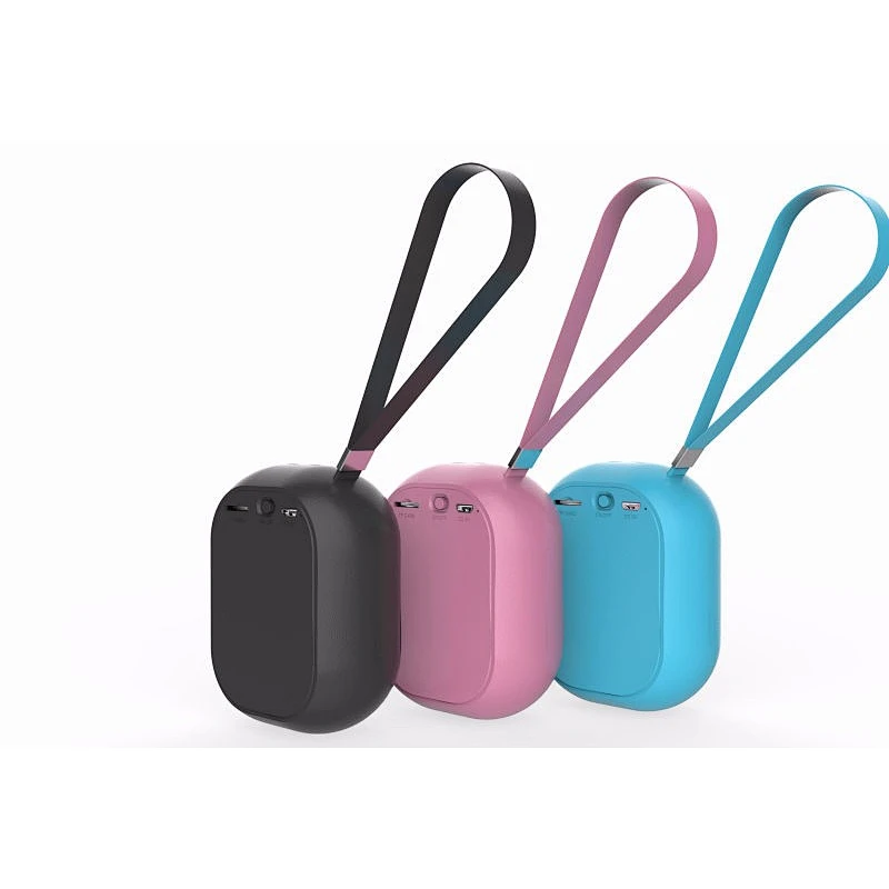Outdoor Backpack Portable wireless mini promotion gift speaker
