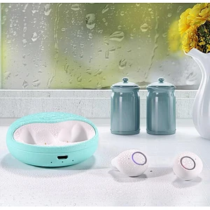 IPX7 Waterproof Bluetooth 5.0 TWS Earbuds