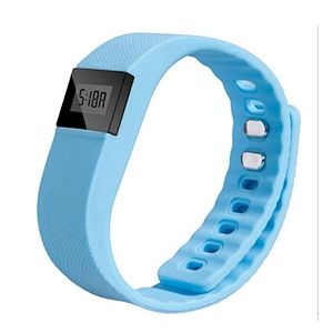 Promotion Cheap Bluetooth Smart Watch Health Tracker Wristband