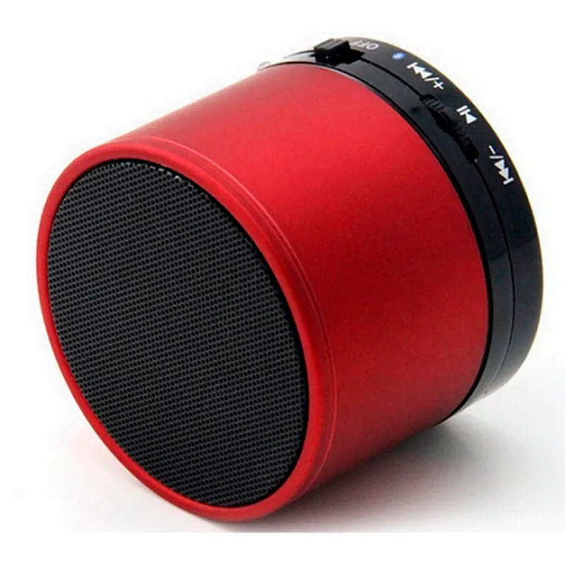 S10 Bluetooth Speaker Wireless