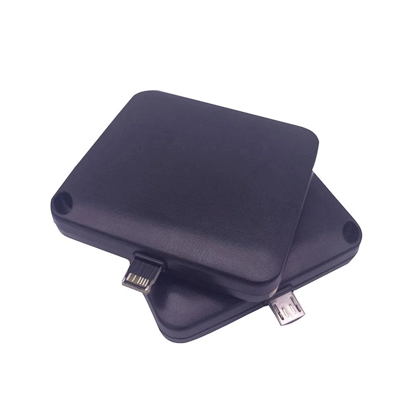 1000mah Disposable Power Bank One Time Use Power Bank