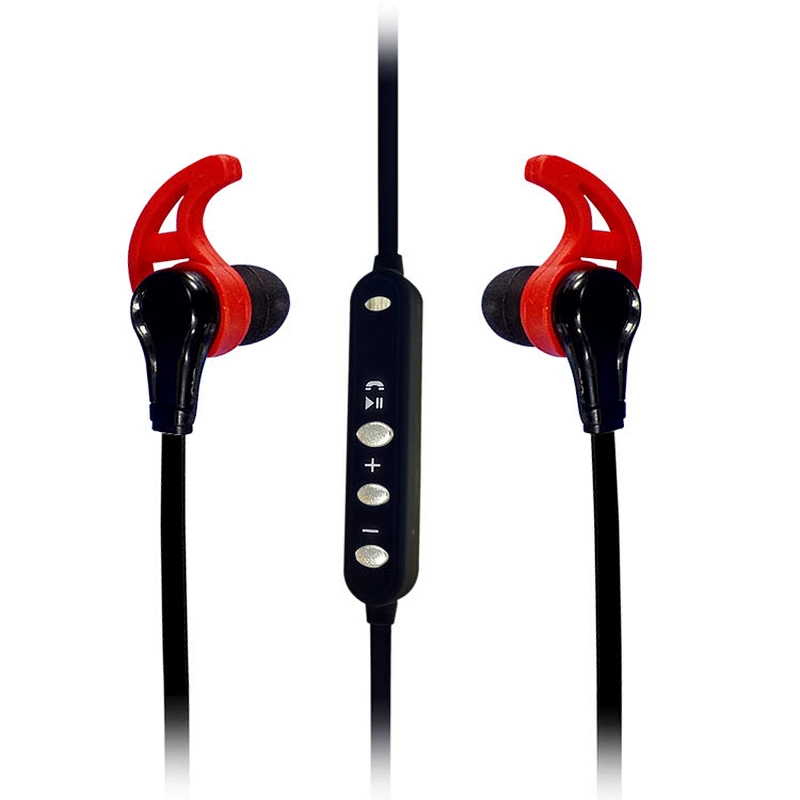 Universal Hand Free Stereo Sport Running Wireless Headset