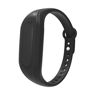 Heart Rate Blood Pressure Monitor Sports Healthy Fitness Smart Watch
