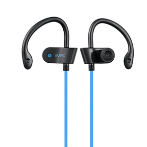 Custom Logo Sports Earbuds Wireless Stereo Earphone