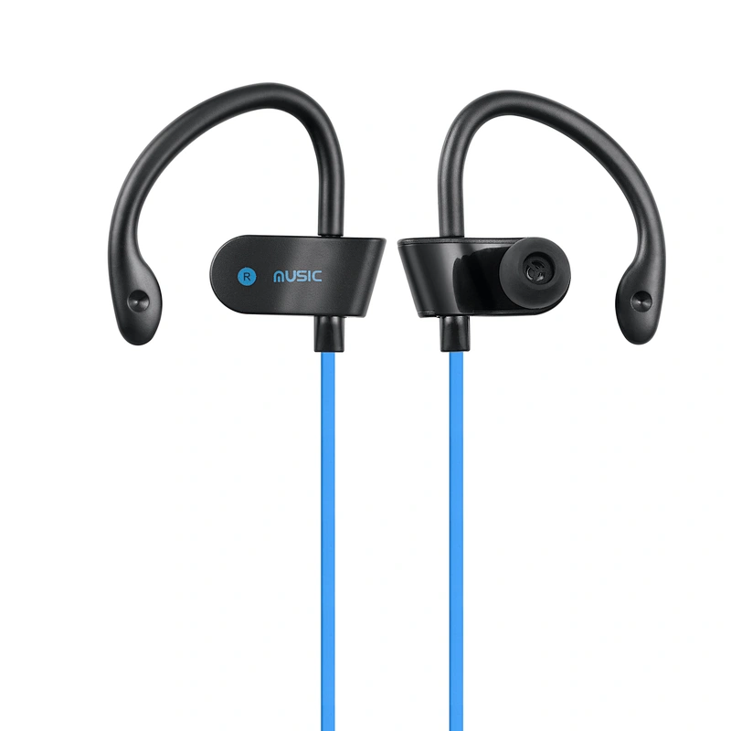 Custom Logo Sports Earbuds Wireless Stereo Earphone