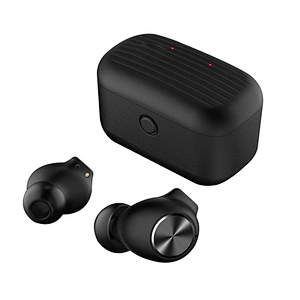 Blue Tooth Invisible Twins Mini Earbuds Stereo Bass True Wireless Earphones