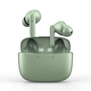 BT5.0 surround earphone tws noise-canceling true wireless headset