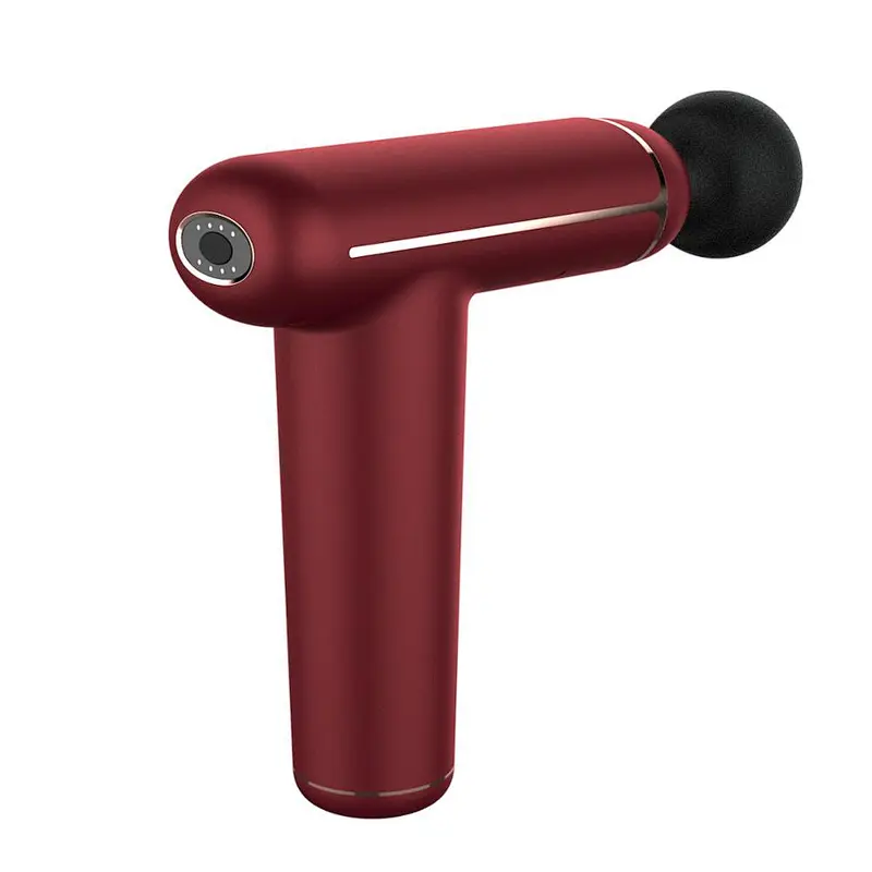 YOUMAY massage gun smart massage gun deep tissue percussion muscle massager