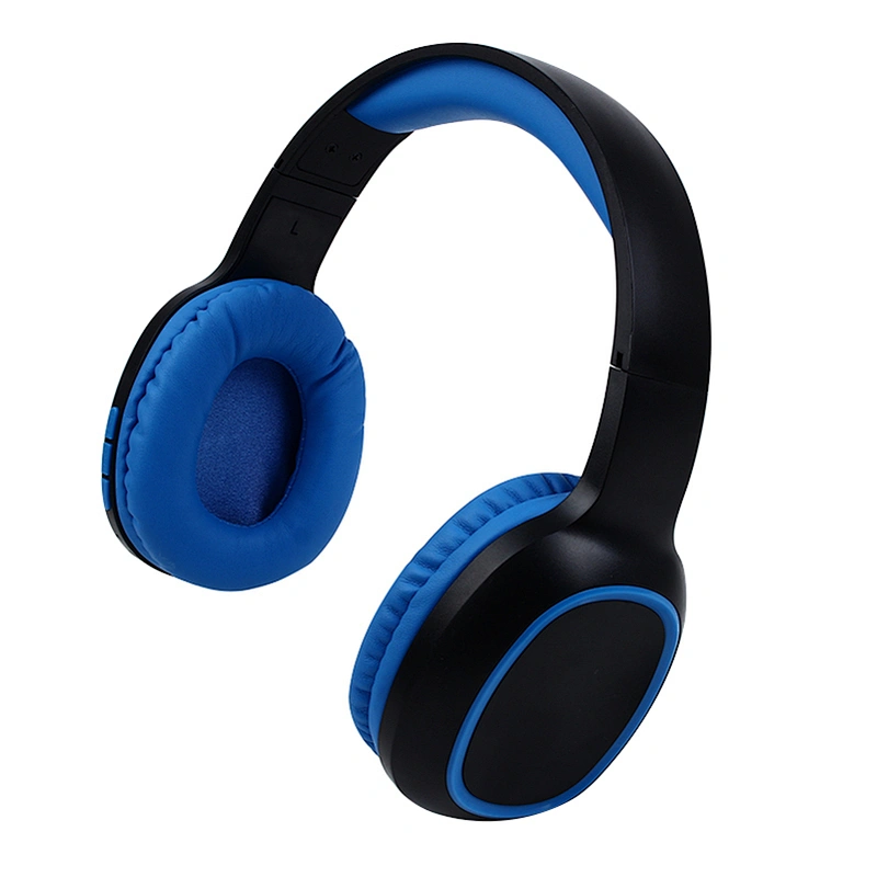 For Cell Phone Deep Bass Headband Wireless BT Headphone Headset