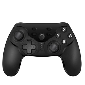 Wireless Joystick Game Controller Multi-functional Game Controller for Nintendo Customizied Logo PS4 Gamepad
