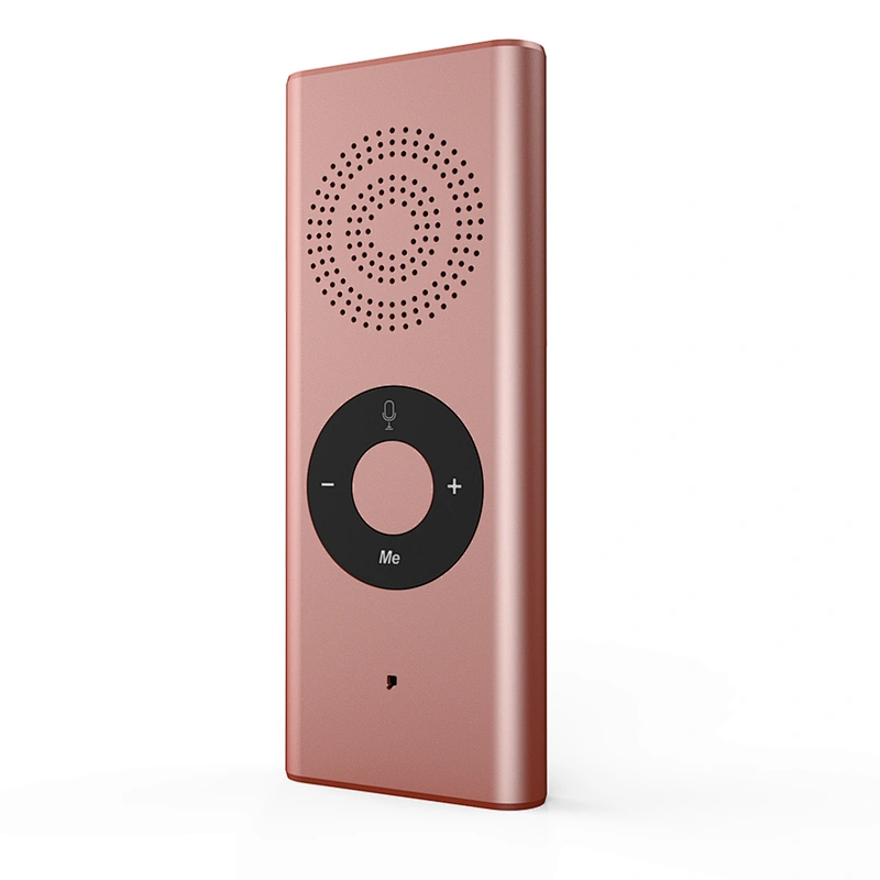 For Business Travel Intelligent Language Simultaneous Interpretation Translator