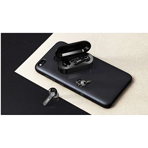 Custom logo  Mini Twins True Wireless Bluetooth 5.0  Earbuds