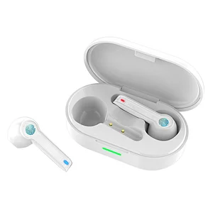 3D stereo Wireless dual microphone Stereo Headset Earphone TWS Headphones