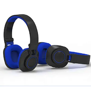 Wholesale Sport Wireless Stereo Headset Headphone