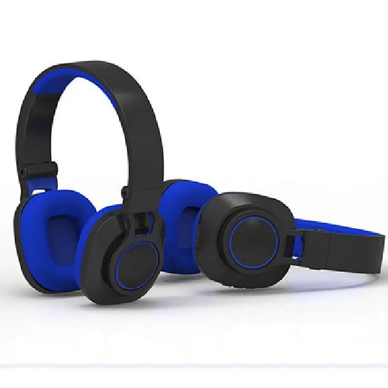 Wholesale Sport Wireless Stereo Headset Headphone