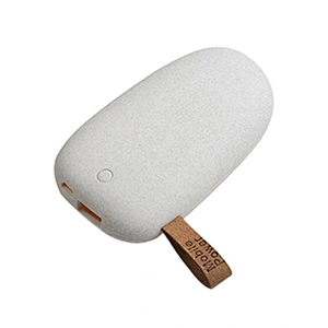 fast charger portable mobile phone charger 10000mah stone power bank