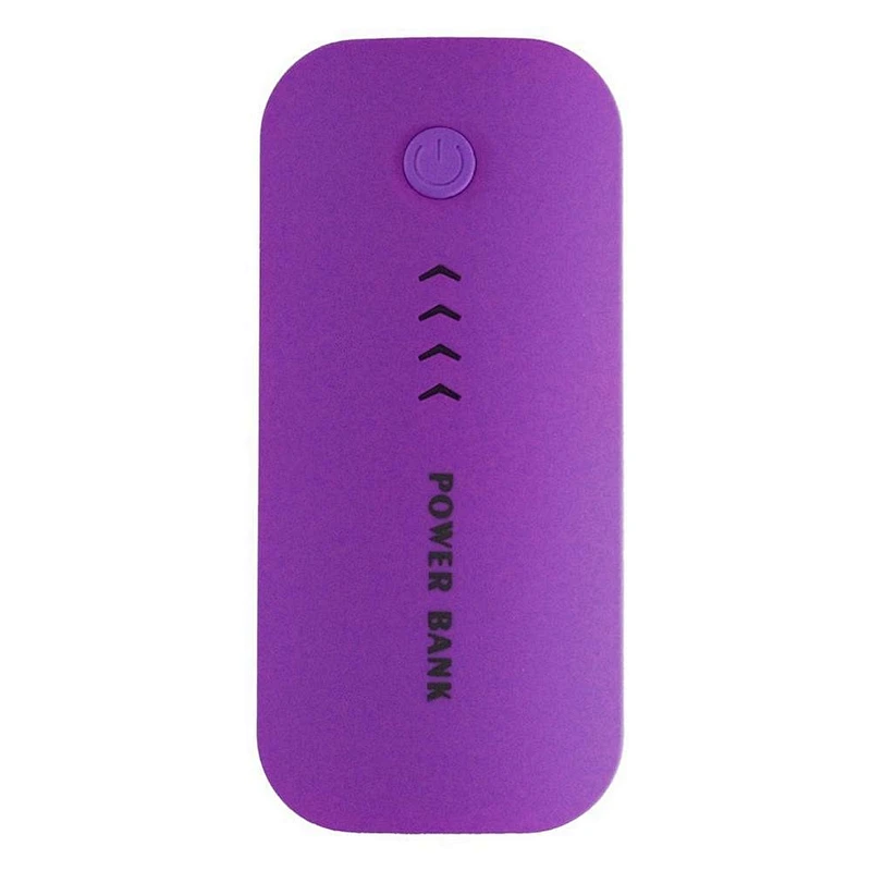Cheap price mini portable power bank for smartphone