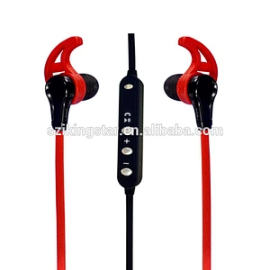 Universal Smart Stereo Sound Mini In-Ear Wireless Earphone