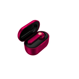 bluetooth 5.0 mini In ear stereo Single ear earbuds with charging case