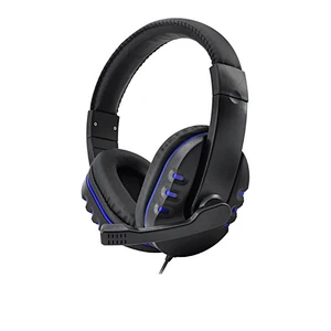 noise cancelling headphones with microphone Call Center telephone business headset