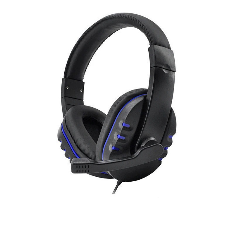 noise cancelling headphones with microphone Call Center telephone business headset