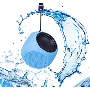 wholesale gadgets IPX7 waterproof bluetooth speaker