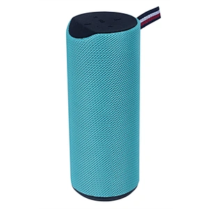 Handsfree fabric stylish Portable Stereo Wireless Speaker