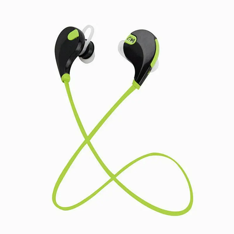 Mobile Accessories Wireless Bluetooth V4.2 Earphone Headphones