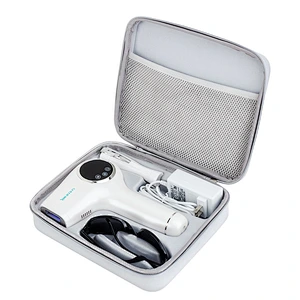Free cleaning Beauty equipment freezing painless electric Hair Removal Epilator