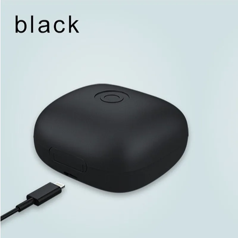 New Ear hook Bluetooth 5.0 TWS Headphone Headset True Wireless Stereo Earbuds With Charging Box