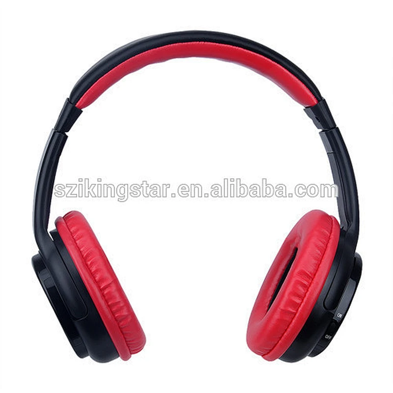 Wholesale Outdoor Portable Mini Sport Microphone Wireless Headphone