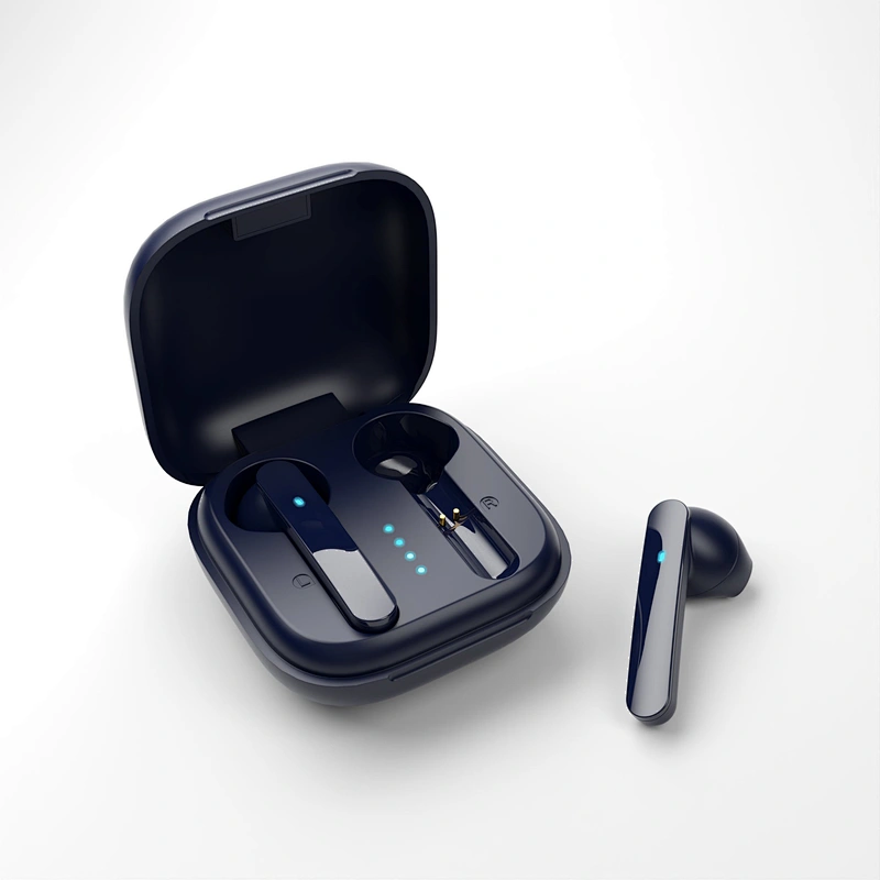 Noise cancelling Bluetooth 5.0 Outdoor Running Portable truely Mini TWS Wireless earphones
