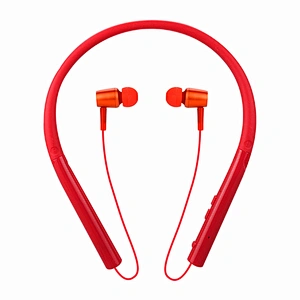 Promotion Gift Neckband Sport Wireless Bluetooth Headset