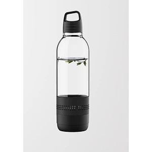 2 in 1 Portable Cups Wireless Outdoor Waterproof Water Bottle wireless Speaker