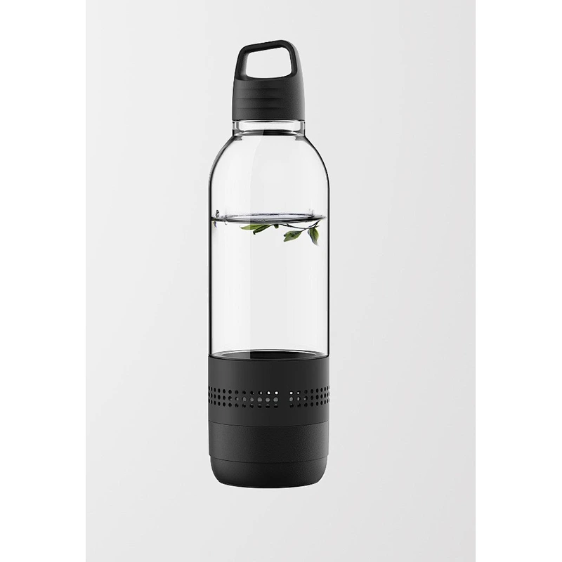 2 in 1 Portable Cups Wireless Outdoor Waterproof Water Bottle wireless Speaker