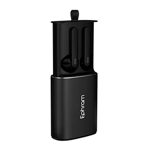 kingstar hot selling stereo Mini Sport 5.0 True bluetooth TWS earphone