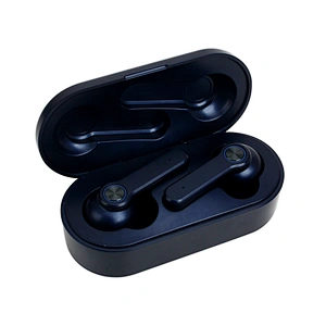 TWS Wireless Bluetooth Earbud Waterproof Bluetooth V5.0 True Wireless Earphone