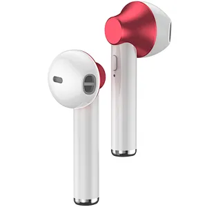 Kingstar turely wreless bluetooth 5.0 earbuds with power bank anc tws