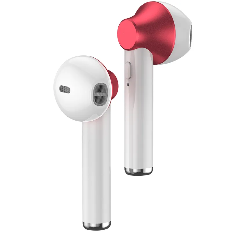 Kingstar turely wreless bluetooth 5.0 earbuds with power bank anc tws