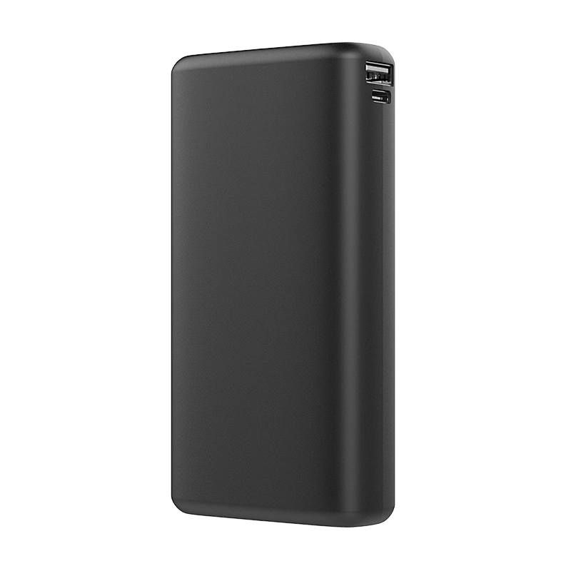 2 USB Ports Aluminium Metal 20000mah Fast Charing Power Banks