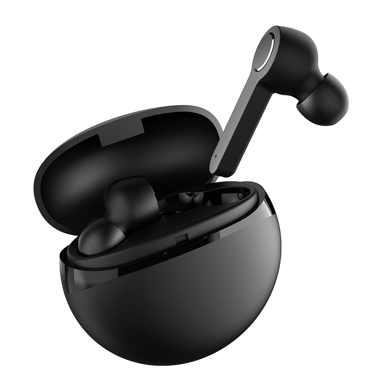 Ture Stereo TWS Mini Blue Tooth Earphones  Newest Gaming No Delay TWS Bluetooth Headset