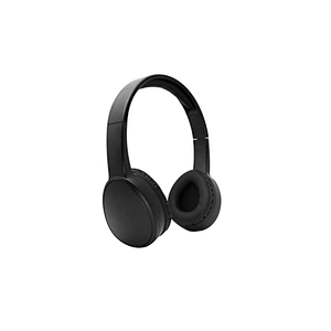 sport over wearing portable bt headphone stereo headset