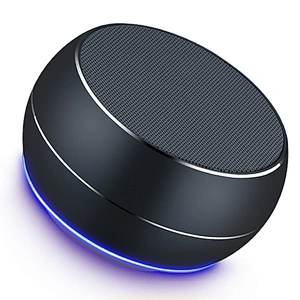 OEM Mini Music Player Deep Bass Wireless Bluetooth Speaker