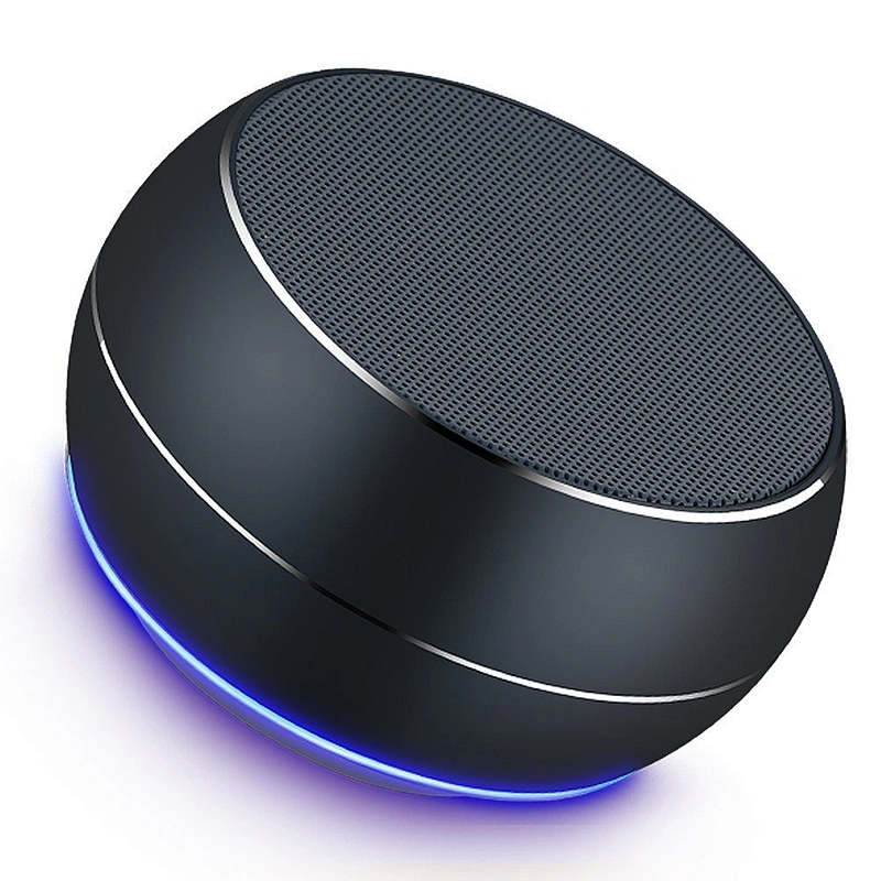 OEM Mini Music Player Deep Bass Wireless Bluetooth Speaker