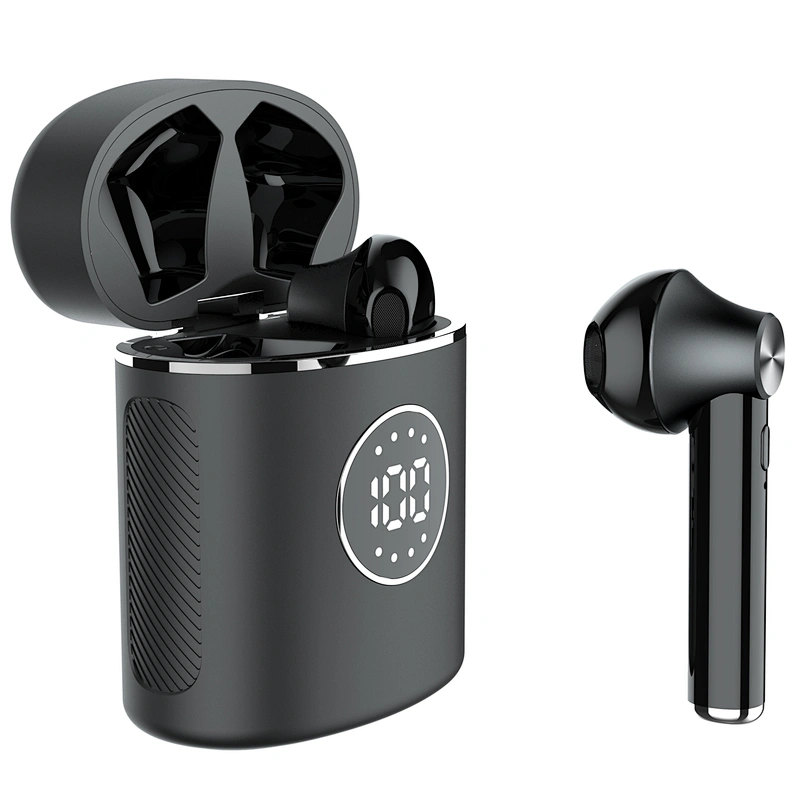 Mini Bluetooth LED TWS Earbuds Wireless