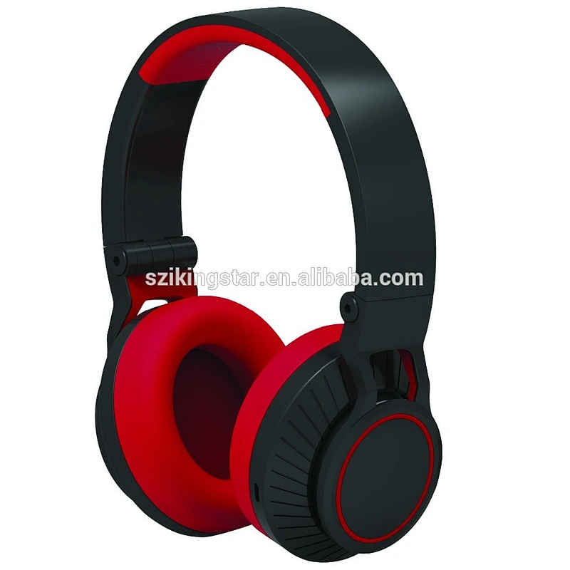 Sports Wireless Portable Noise Cancelling Headphones