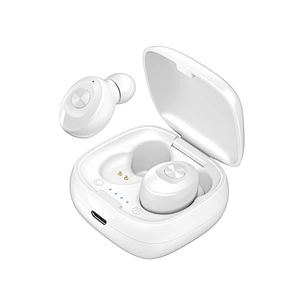 Mini TWS Touch Headphones Wireless Blue tooth Earbuds Double 5.0 Earphone Headphone