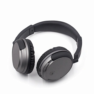 OEM Over-Ear Foldable For Computer Mobile Phone Wireless Headset Noise Cancelling Sport Bluetooth Headphone
